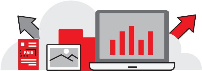 Vector Download Accountant Clipart Accounting Team - Accounting - Png Download (788x638), Png Download