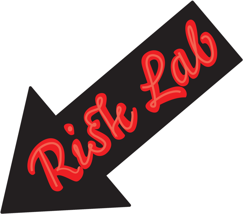 Risk Lab - Experiment Clipart (841x745), Png Download