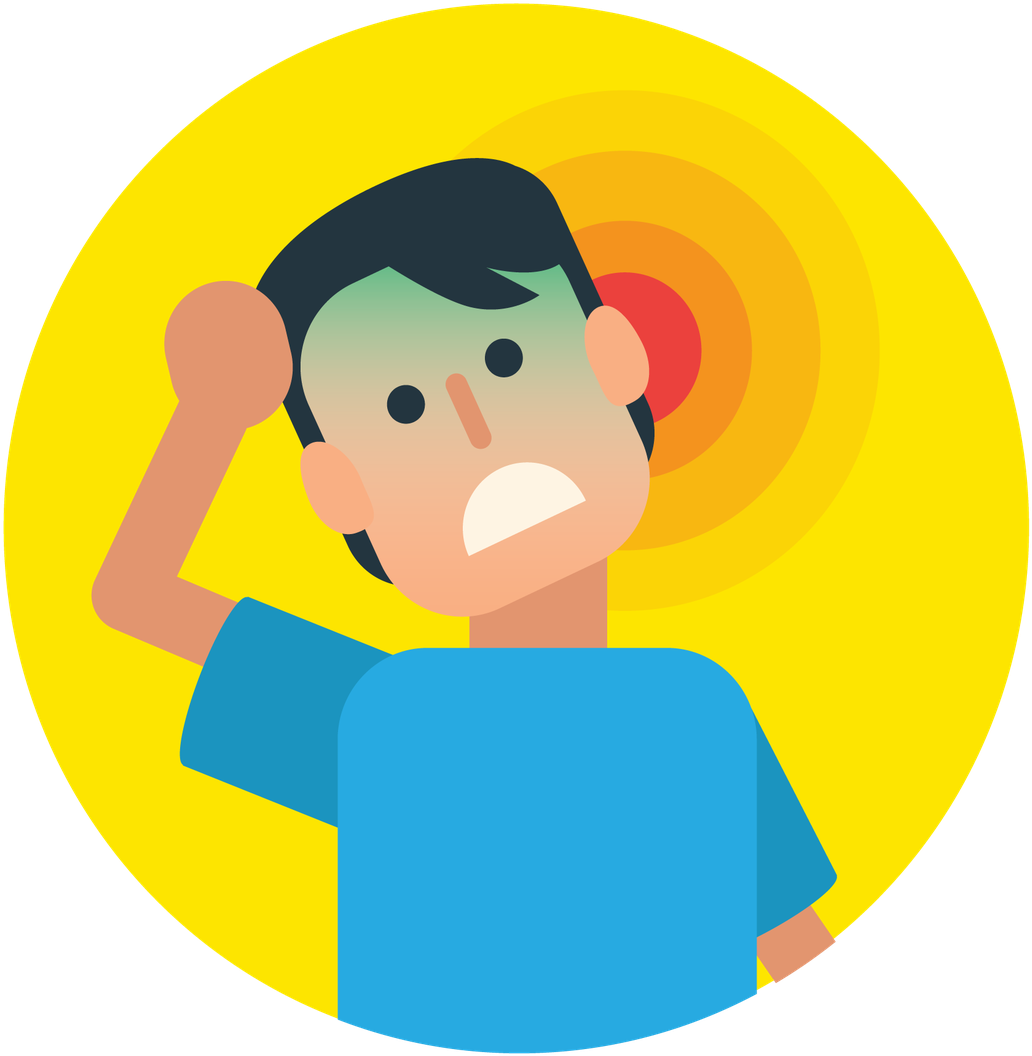 Reasons Why You Need Massage Massaging - Neck Clipart (1280x1280), Png Download