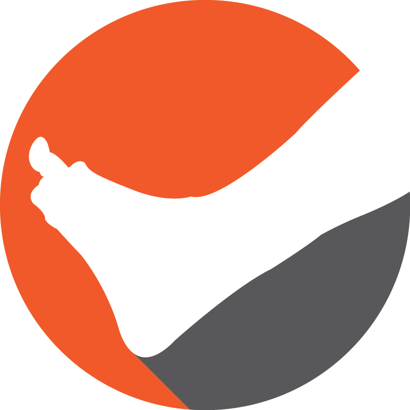 Ortho Urgent Care Ally Orthopaedics - Ally Orthopaedics Clipart (833x833), Png Download