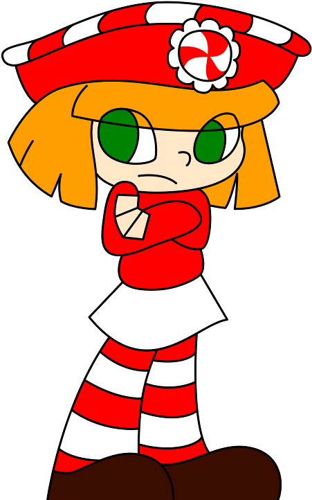 Peppermint Fizz Goes To Warriors Celtics Game On Friday - Strawberry Shortcake Peppermint Fizz Clipart (508x760), Png Download