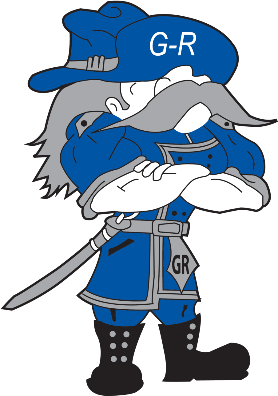 Athletic Training - Gladbrook Reinbeck High School Clipart (1000x1360), Png Download