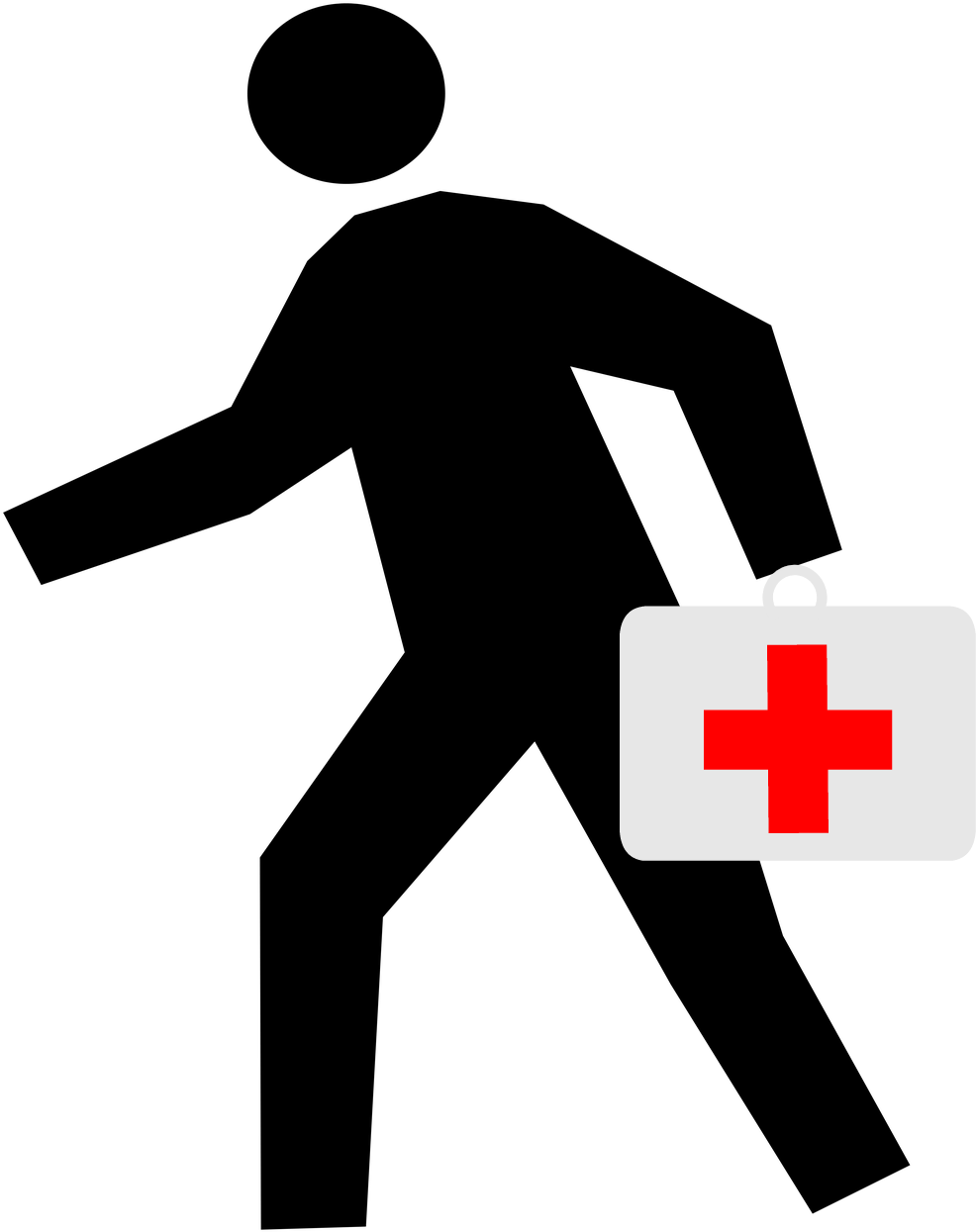 Hensley Legal Group Pc - Use Crosswalk Sign Clipart (1066x1280), Png Download