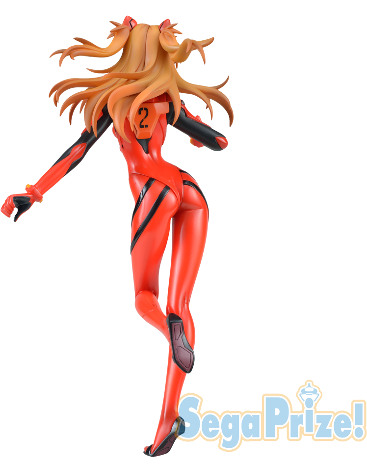 Svg Asuka Transparent Longinus - Sega Clipart (1000x1000), Png Download