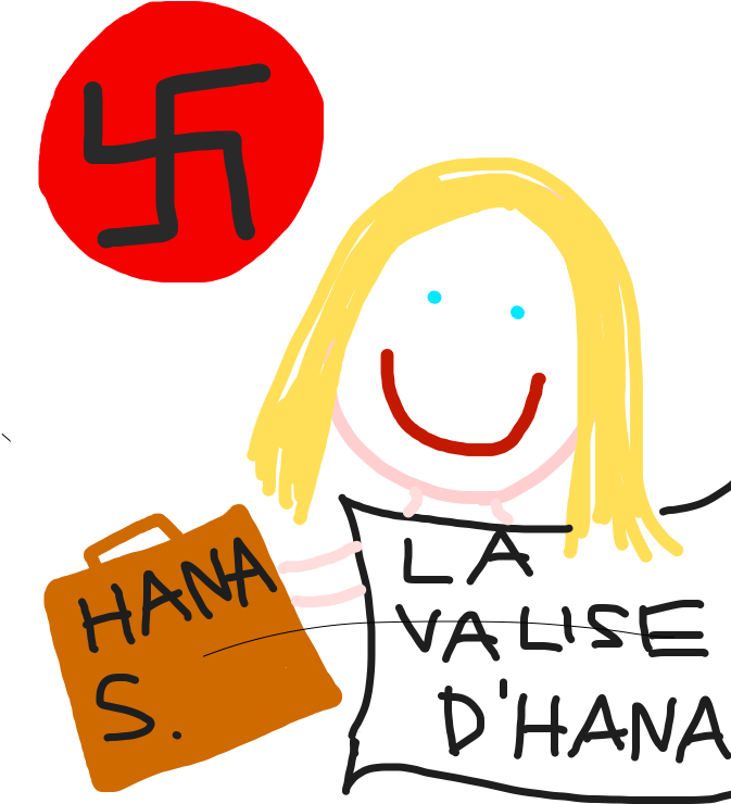 Flag Book Clipart (685x760), Png Download