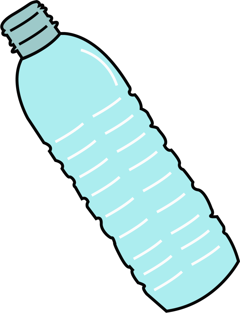 Waste Clipart (819x1065), Png Download