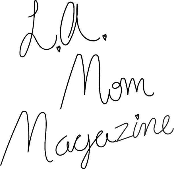 La Mom Magazine - Portable Network Graphics Clipart (612x592), Png Download