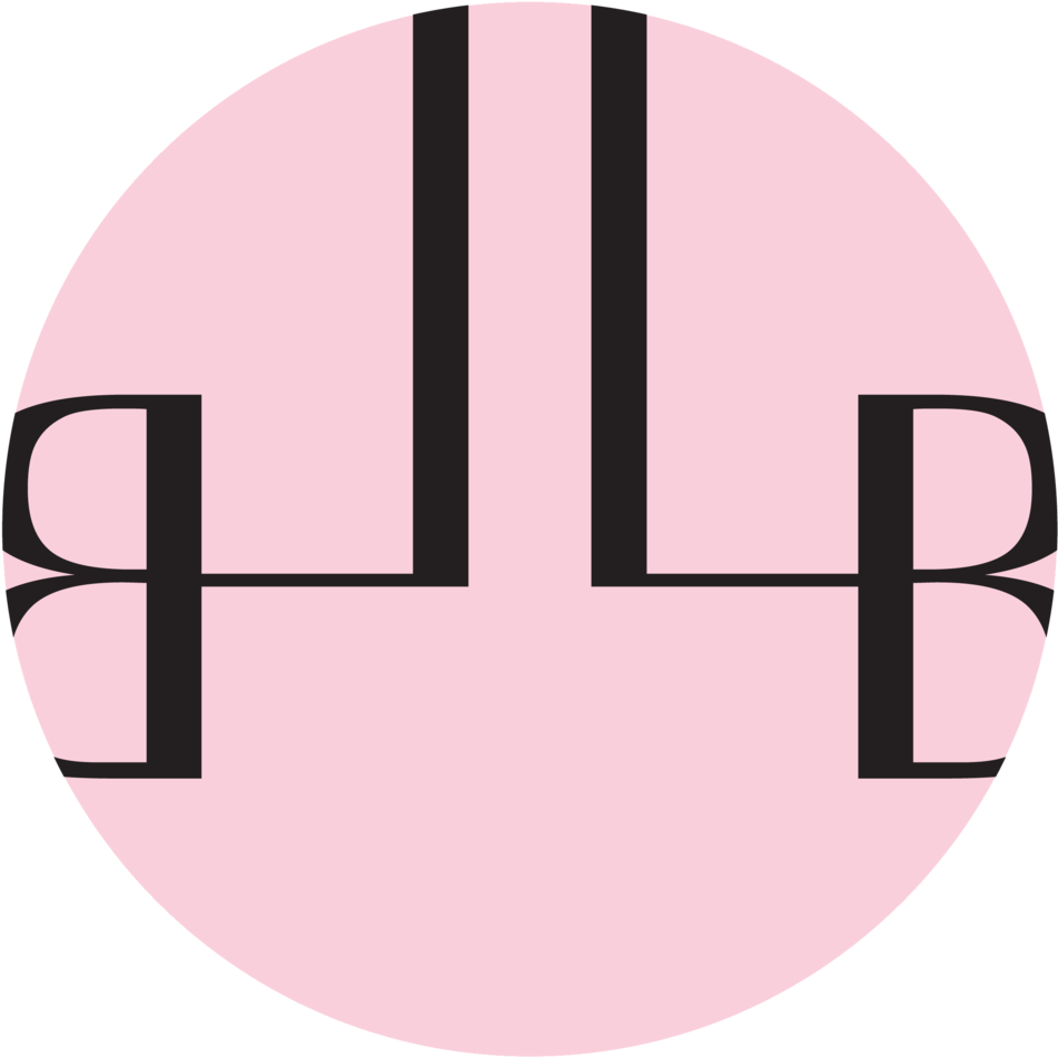 Monogram Clip Art - Png Download (1000x1000), Png Download