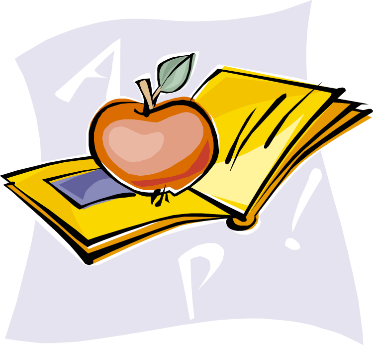 Looking For Fun Books For Your Student To Read Try Clipart (750x693), Png Download