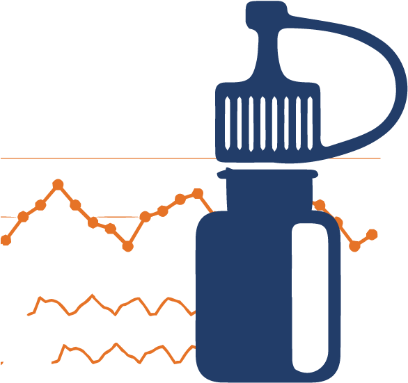 Data-reagents Clipart (660x659), Png Download