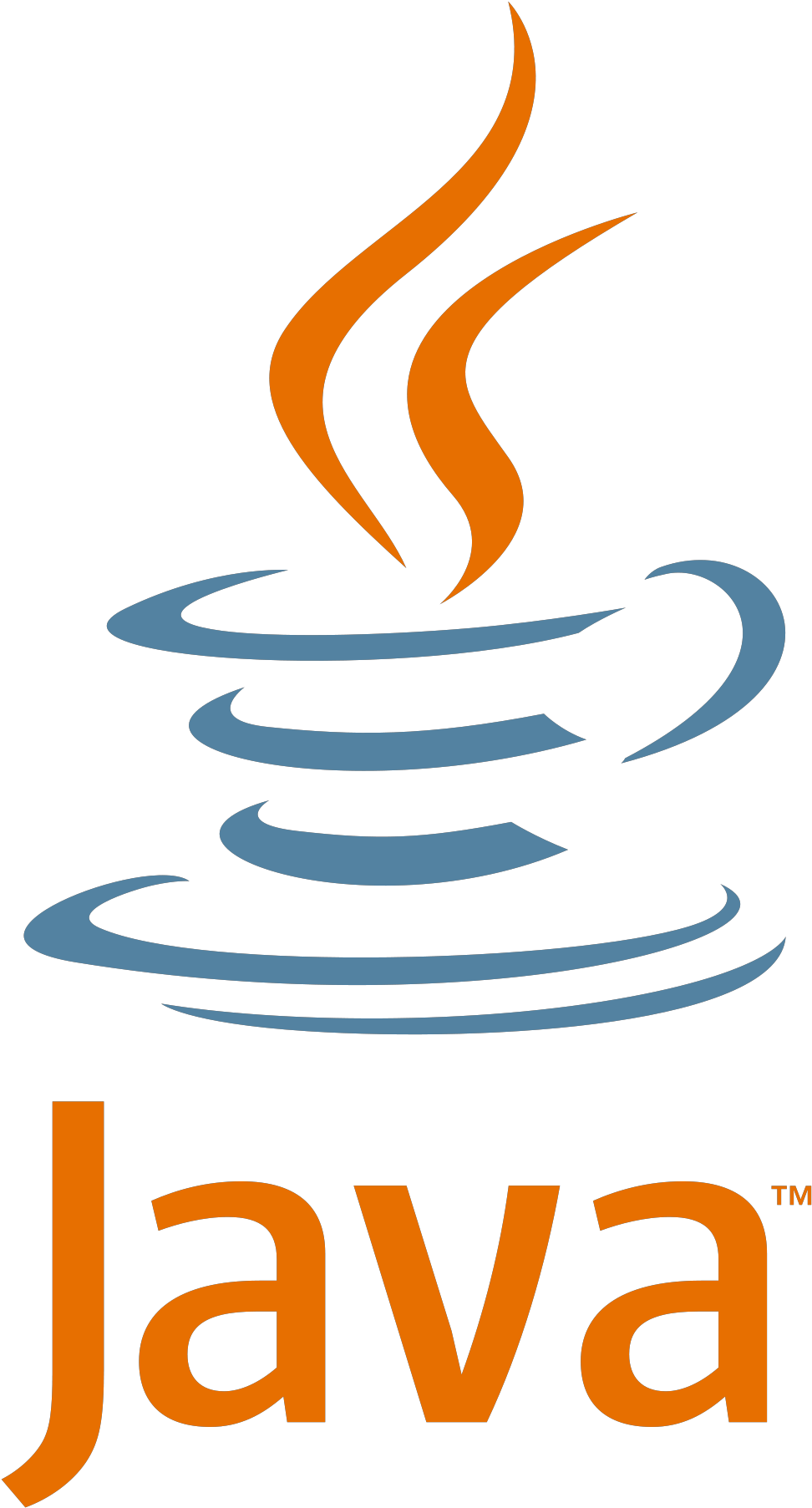 Com) Oracle Has Released A Critical Patch Update - Java 6 Clipart (1833x1833), Png Download