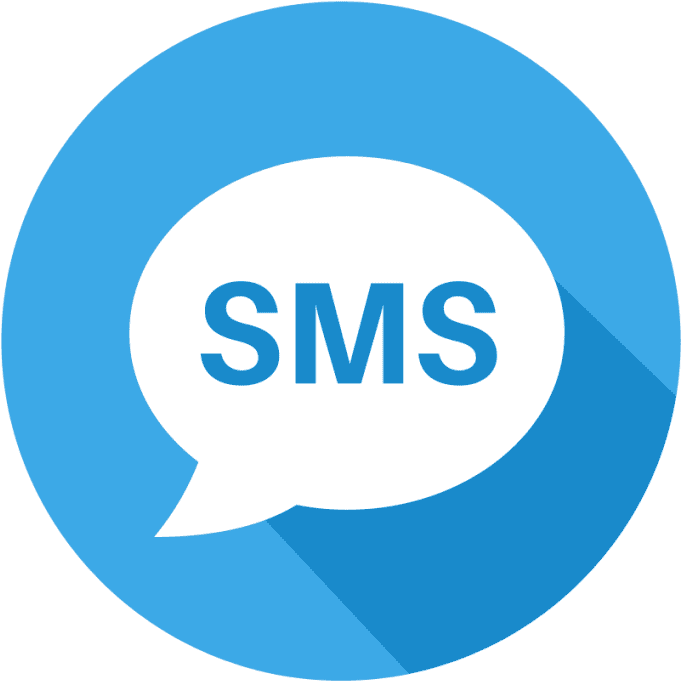 Send A Secret Text Message To Anyone In The Usa - Social Responsibility Icon Png Clipart (680x850), Png Download