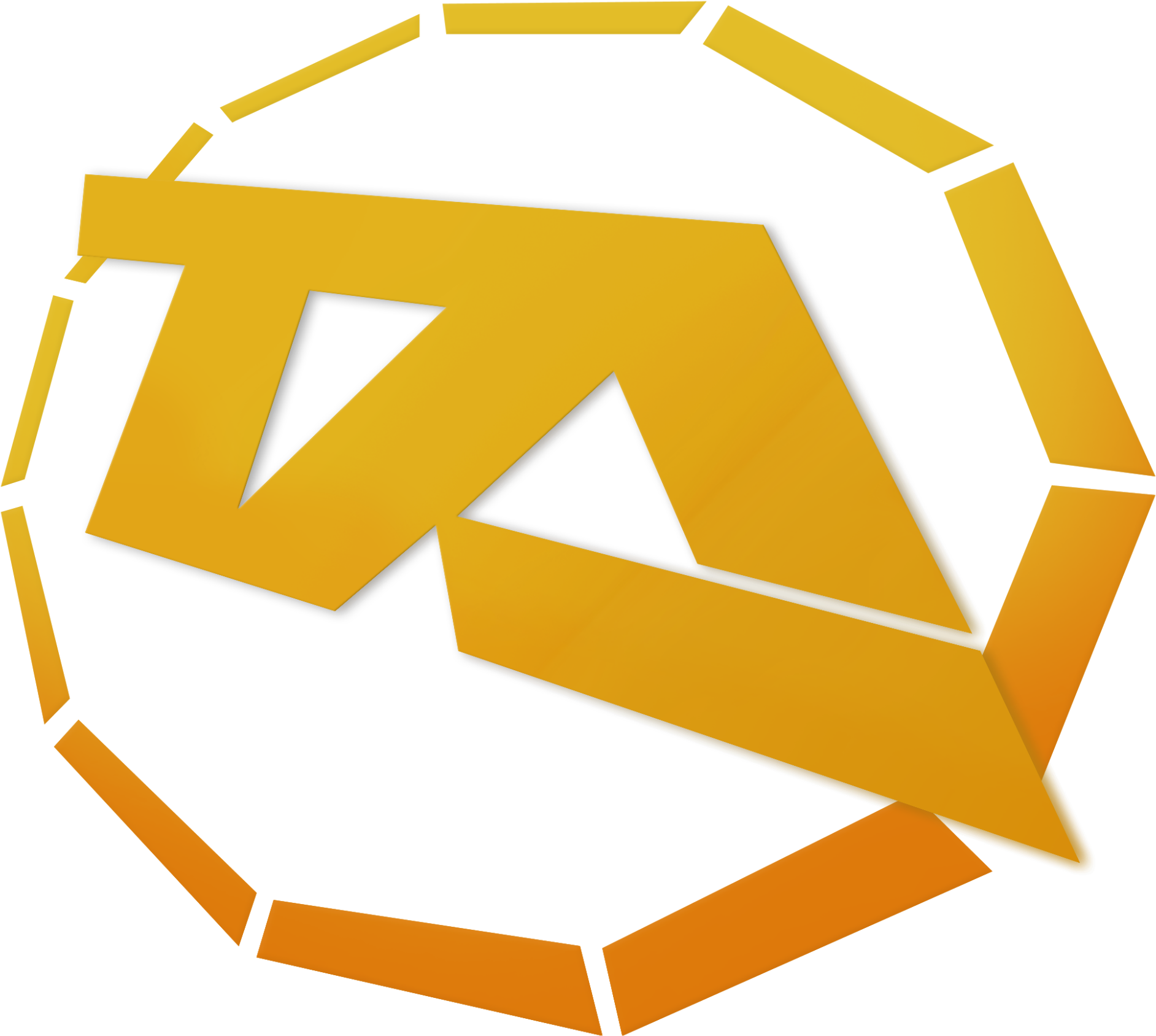 Astra Infinitelogo Square - Portable Network Graphics Clipart (1900x1900), Png Download