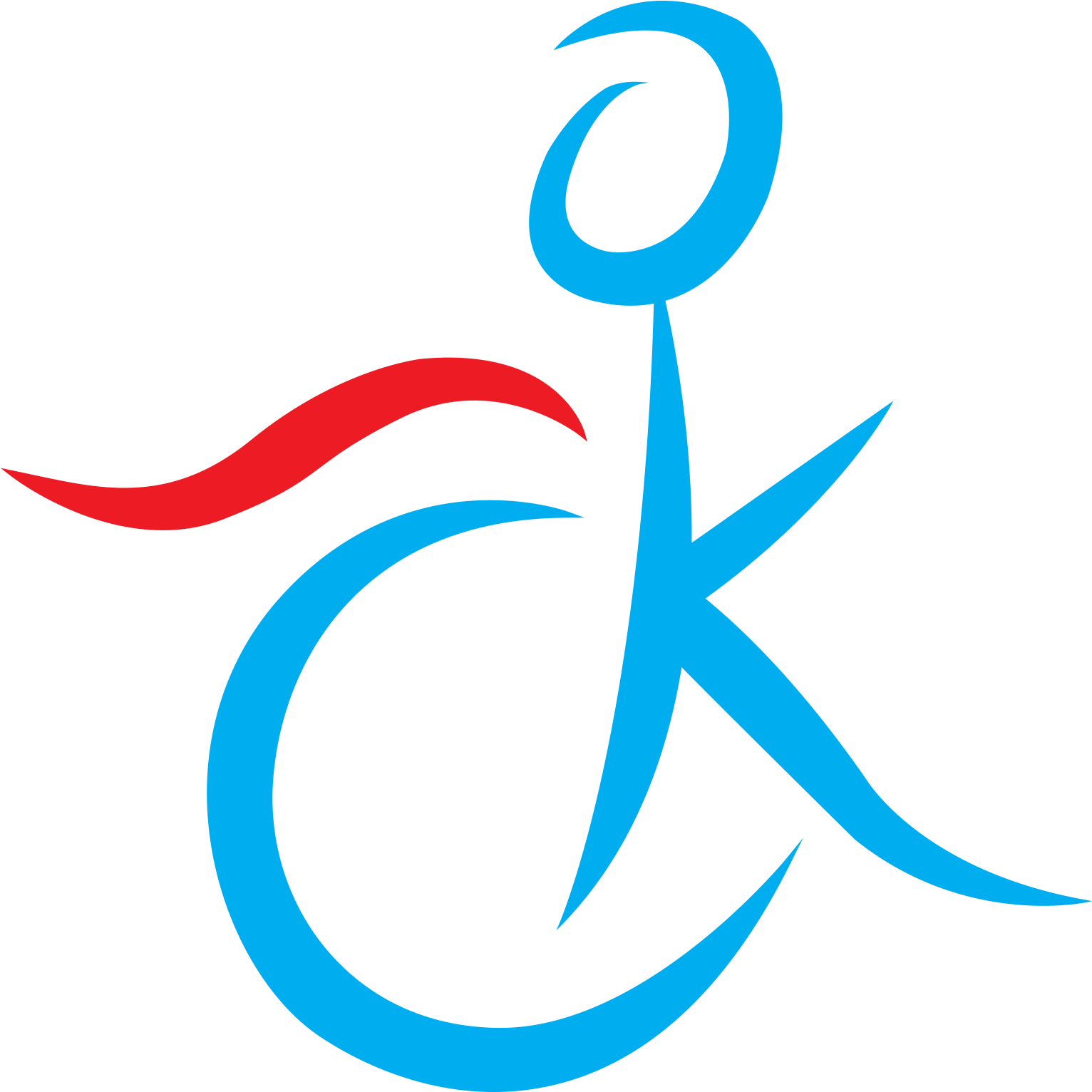 Capable Kids Foundation, Inc Clipart (1800x1800), Png Download