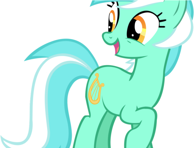 Call Of Duty Clipart Ish - My Little Pony Character Secondary - Png Download (640x480), Png Download