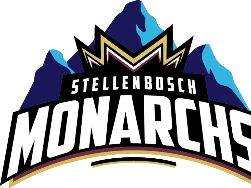 Fleming To Coach Stellenbosch Monarchs In Global T20 - Stellenbosch Monarchs Clipart (1024x768), Png Download