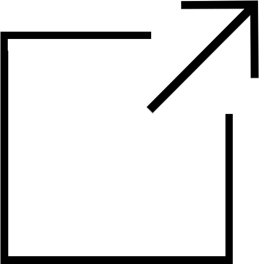 Zoom In - Icon Clipart (648x642), Png Download