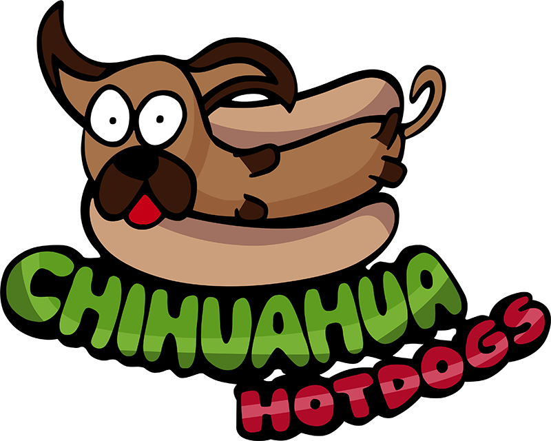 Chihuahua Hotdogs Wiki Fandom - Chihuahua Hot Dogs Clipart (800x640), Png Download