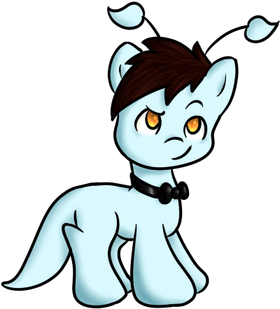 Tilye The Noble - Cartoon Clipart (550x1100), Png Download