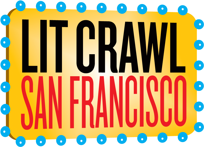 We're Back At Litquake, Baby - Photography Clipart (945x645), Png Download