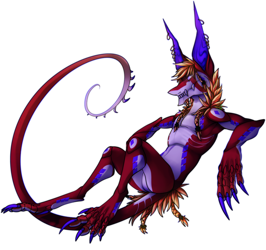 Dragon Legendary Creature Supernatural Clip Art - Clip Art - Png Download (923x865), Png Download