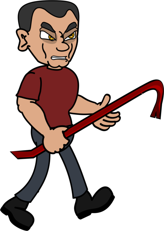 Finger Animated Cartoon Sporting Goods Line - Clip Art - Png Download (531x749), Png Download