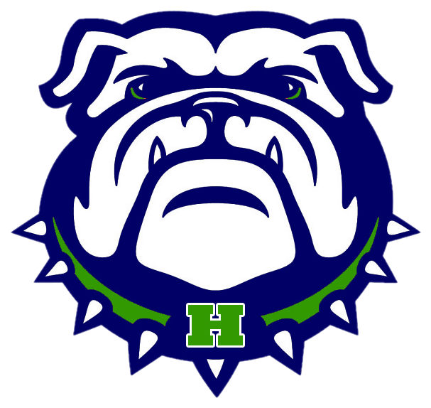 Charges Dropped Against Harrison High Student In 'self-defense' - Bulldog Sticker Clipart (632x600), Png Download