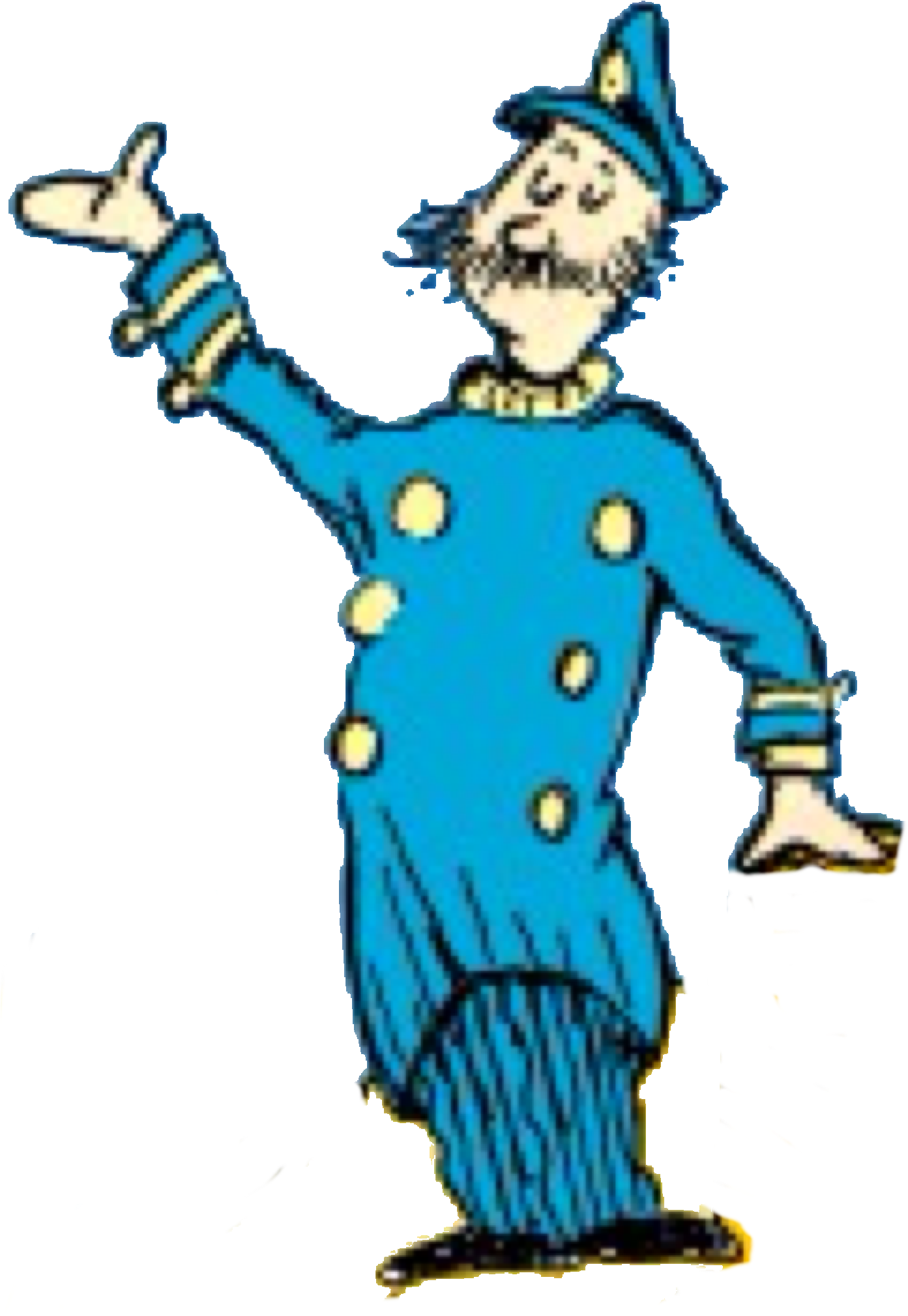 Skipper Zipp - Wiki Clipart (1404x2048), Png Download