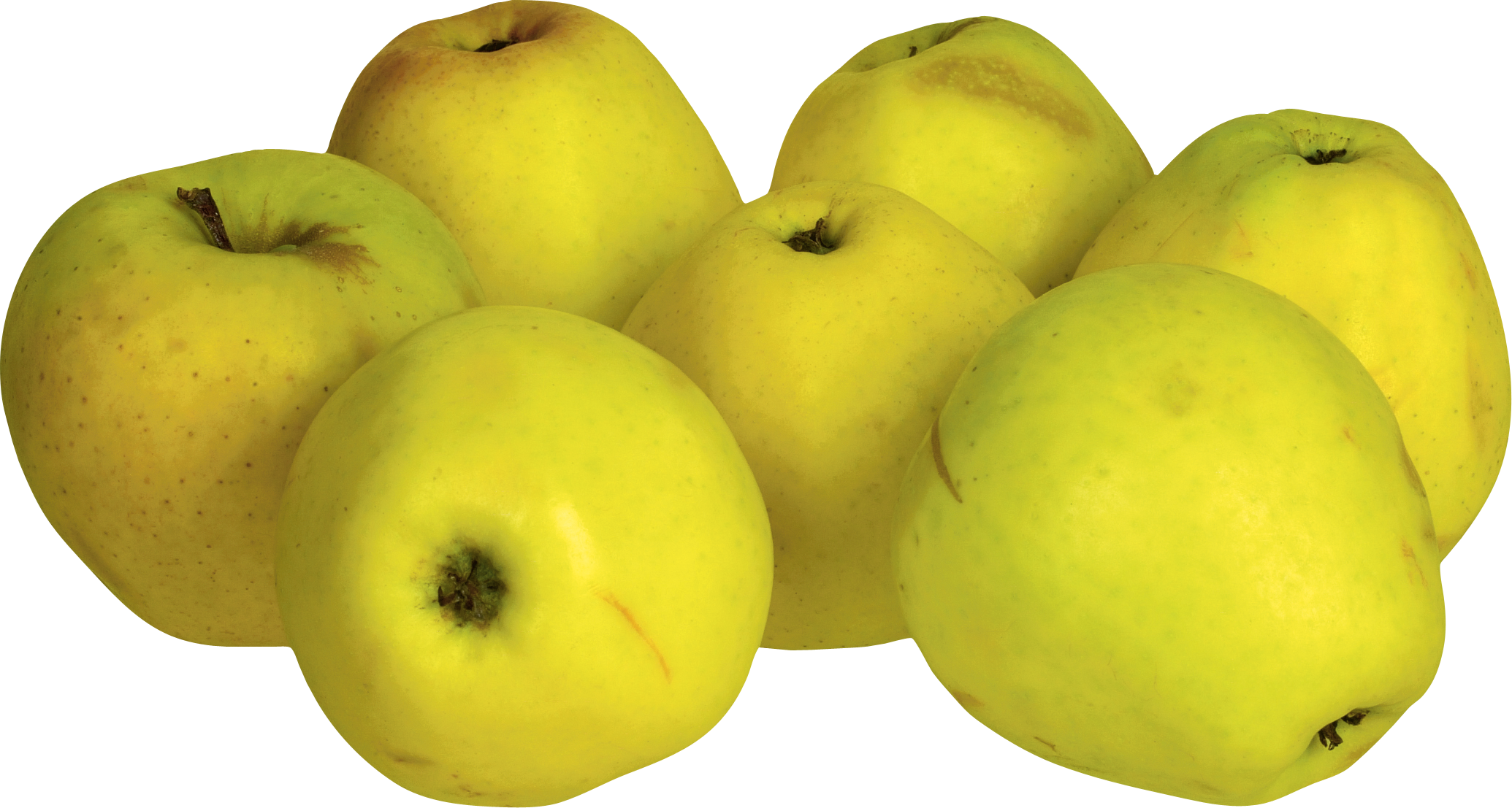 Apples Png - Яблука Пнг Clipart (2070x1107), Png Download