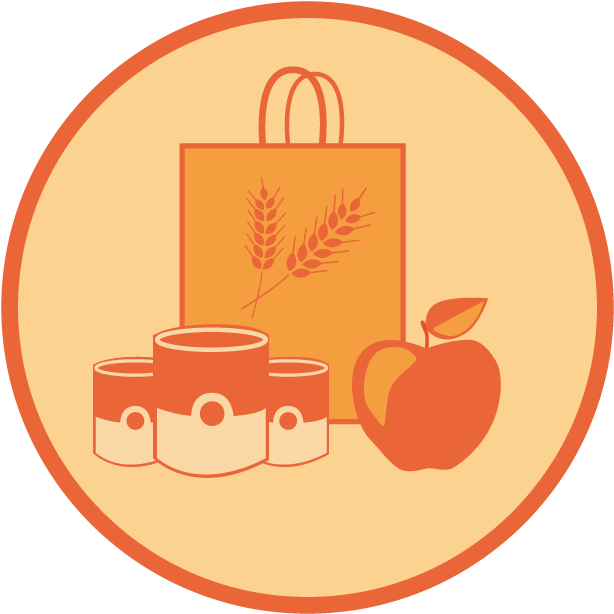 Food Clipart (625x625), Png Download