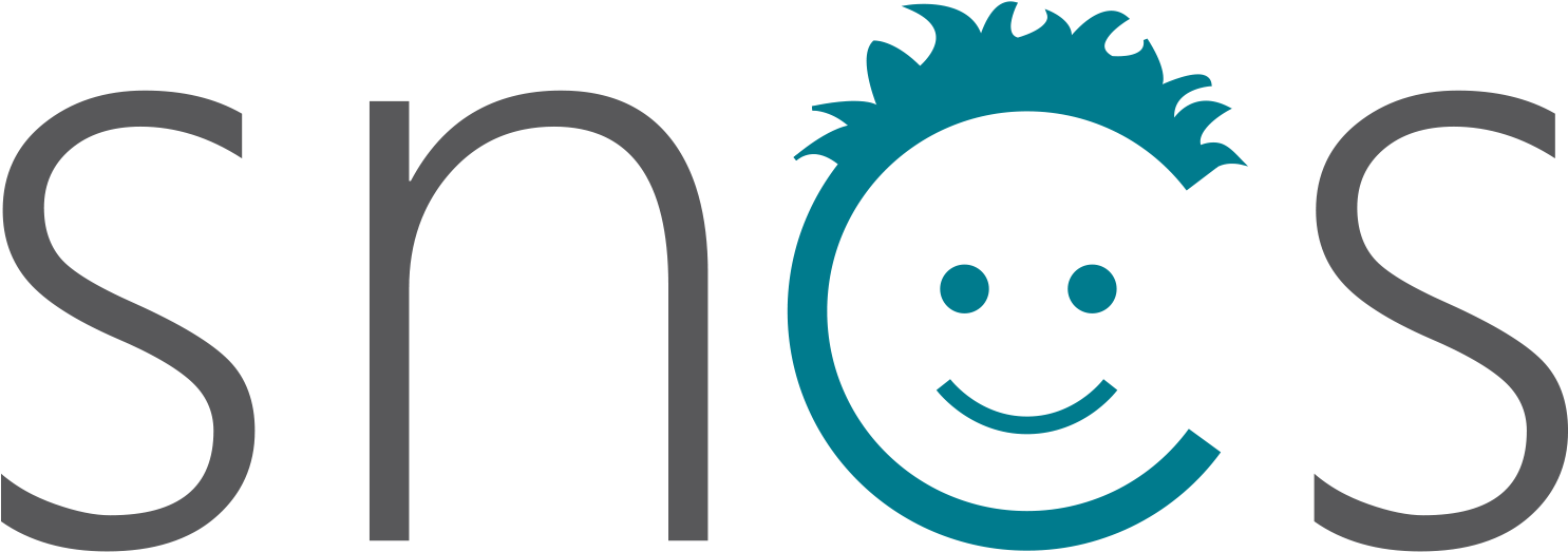 Sierra Nevada Children's Services - Smiley Clipart (1484x545), Png Download