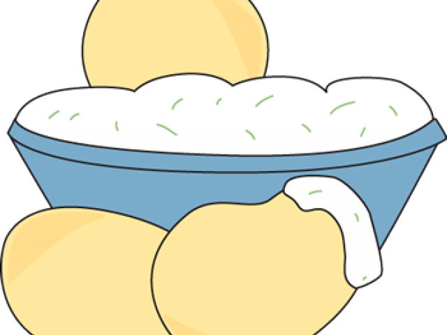 Potato Chips Clipart Transparent Background - Png Download (640x480), Png Download