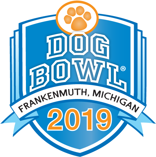 The World's Largest Olympic Style Event For Dogs - Sweetin Pants Off Dance Off Clipart (599x603), Png Download