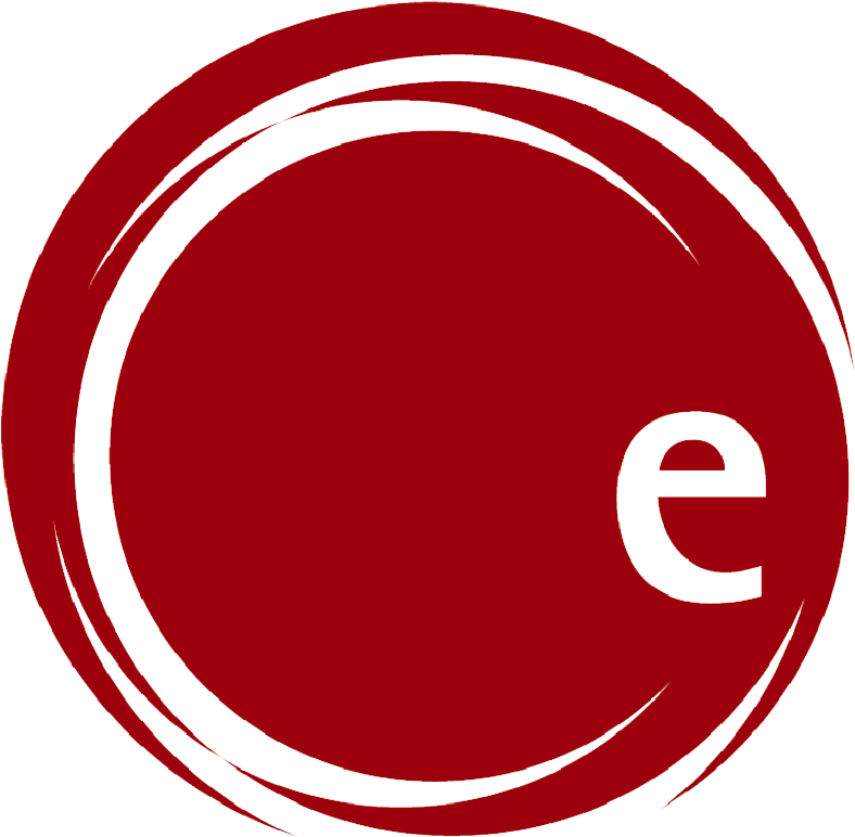 Edataconsulting - Circle Clipart (898x896), Png Download