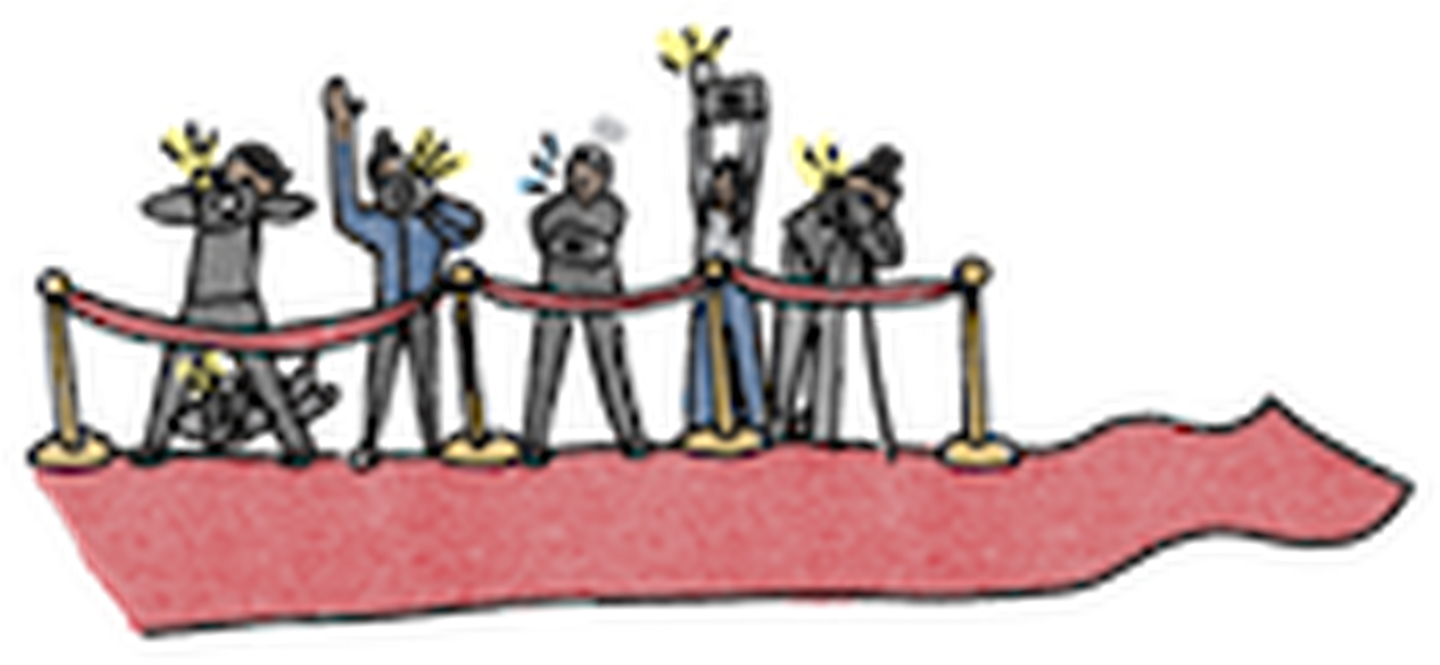 Cartoon Clipart (2370x1350), Png Download