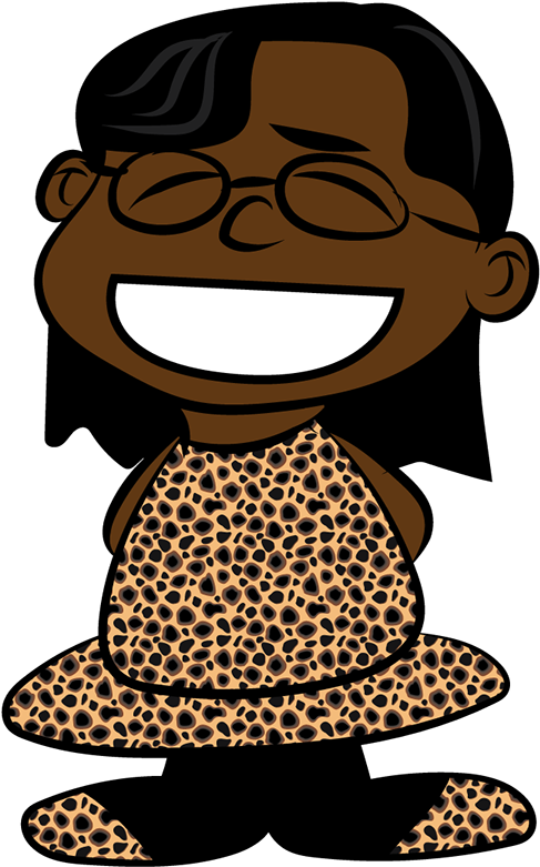 Cartoon Clipart (1200x1200), Png Download