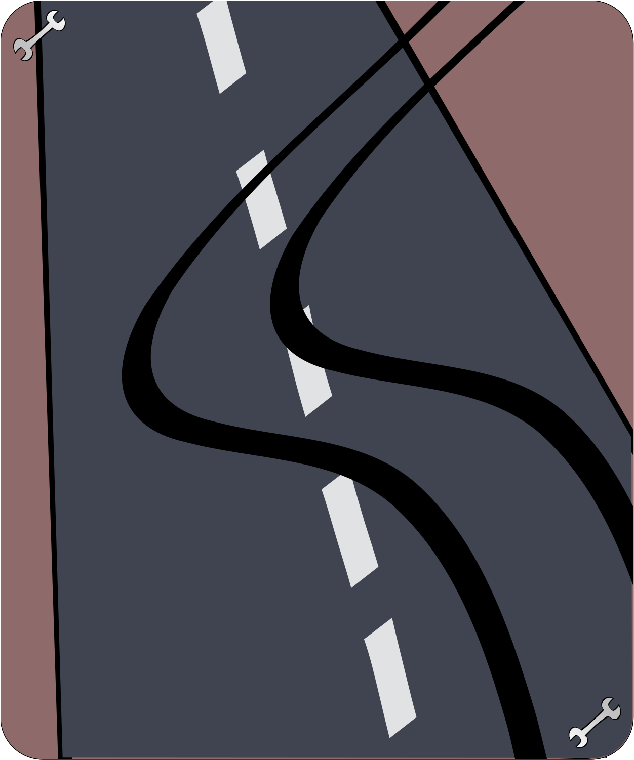 Traffic Collision Clipart (1600x1600), Png Download