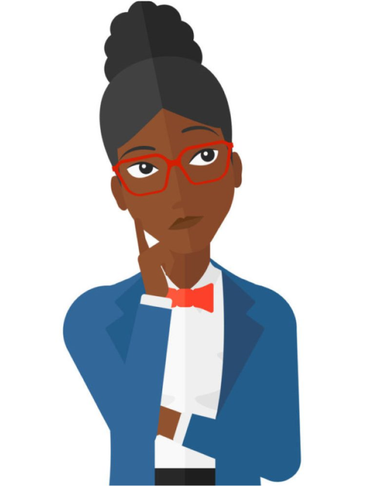 Cartoon Clipart (738x738), Png Download