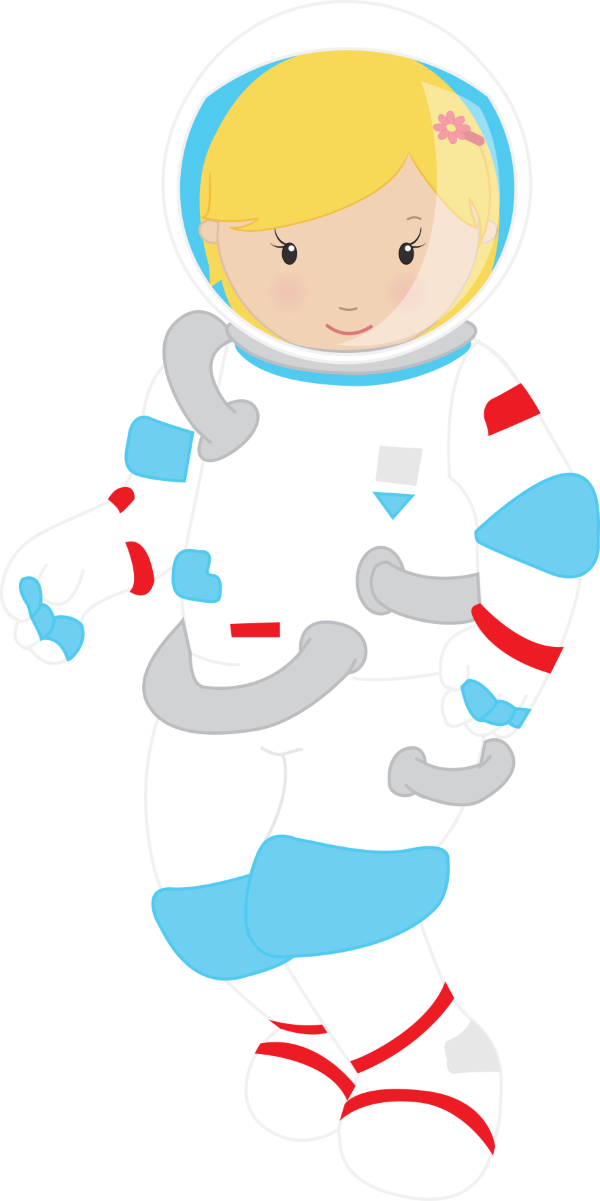 Cartoon Clipart (600x1201), Png Download