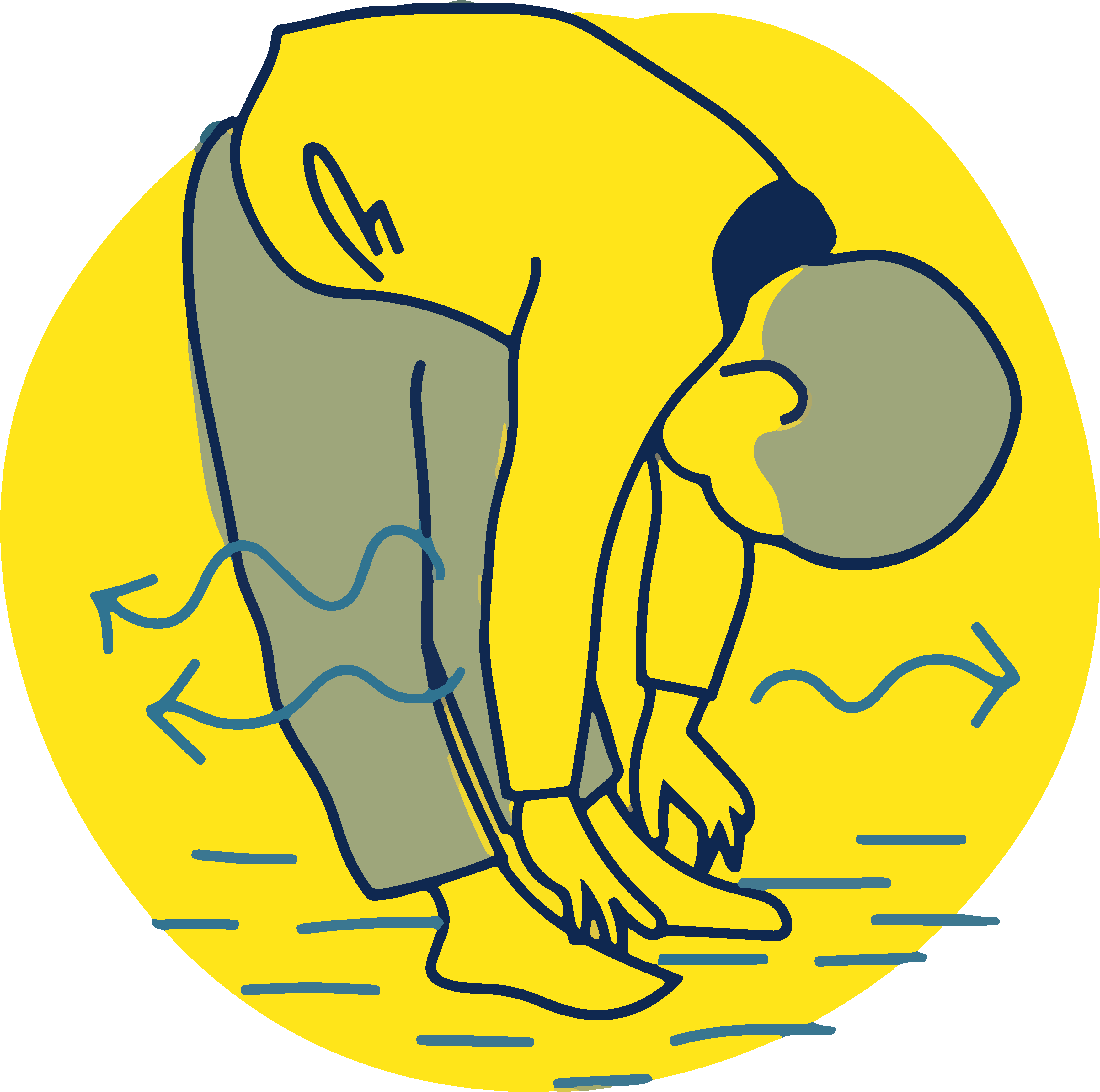 Clip Art - Png Download (3620x3601), Png Download
