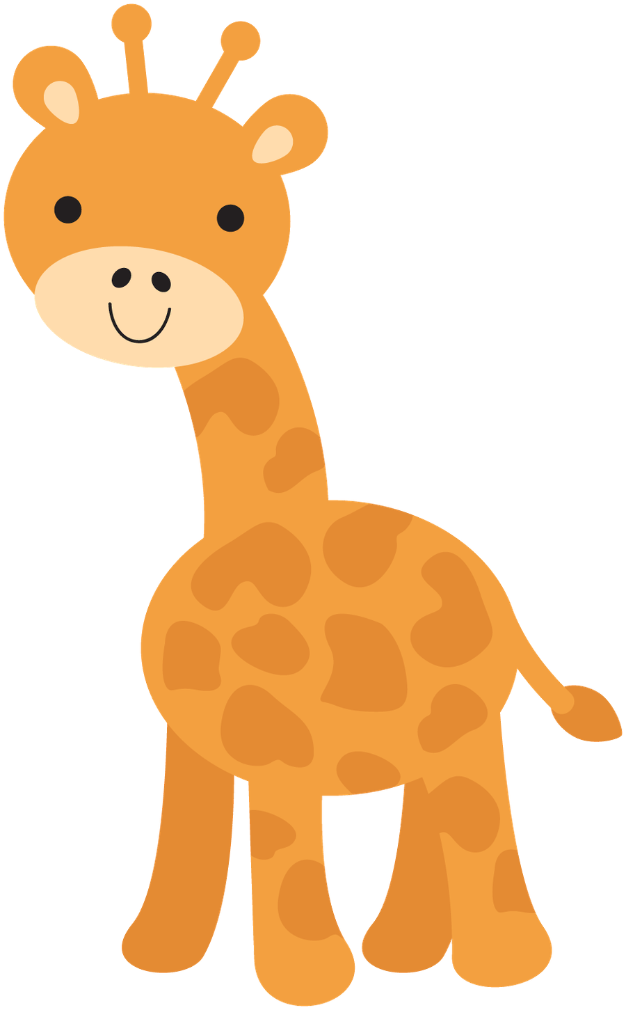 Animals Clip Art - Png Download (900x1451), Png Download