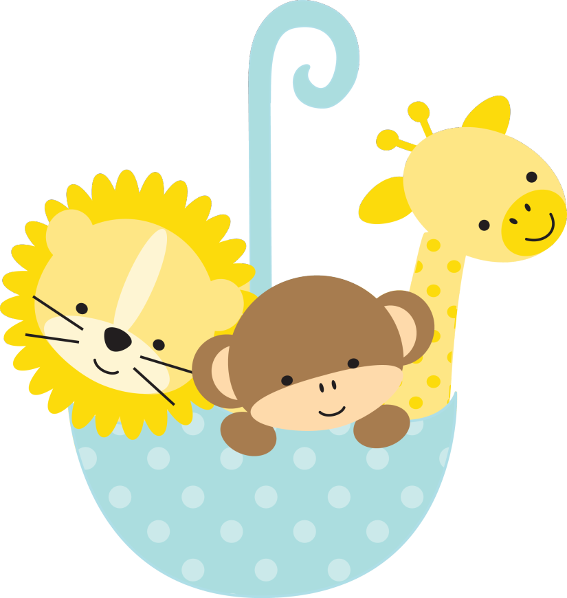 Gender Neutral Baby Clip Art - Png Download (825x870), Png Download