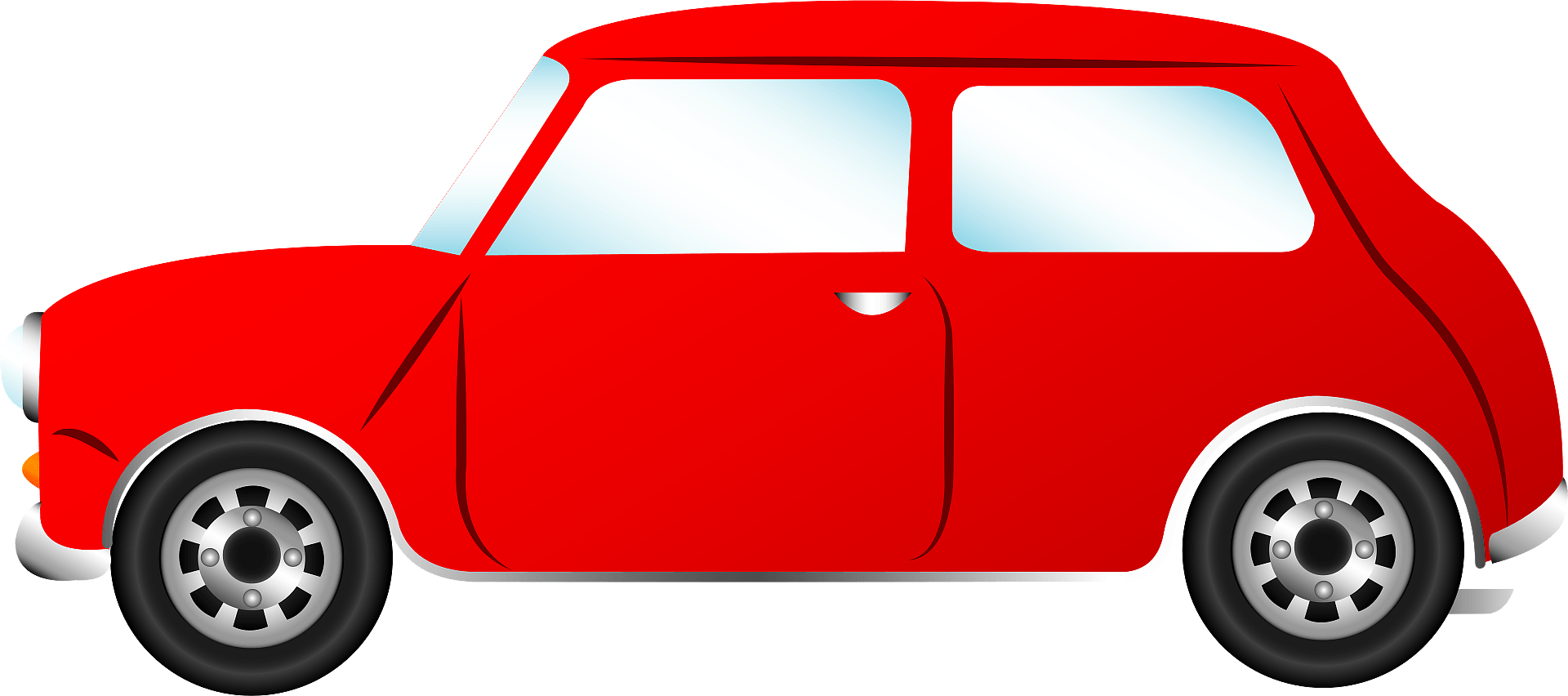 Selfdriving Car Clipart Full Size Clipart (5401249) PinClipart