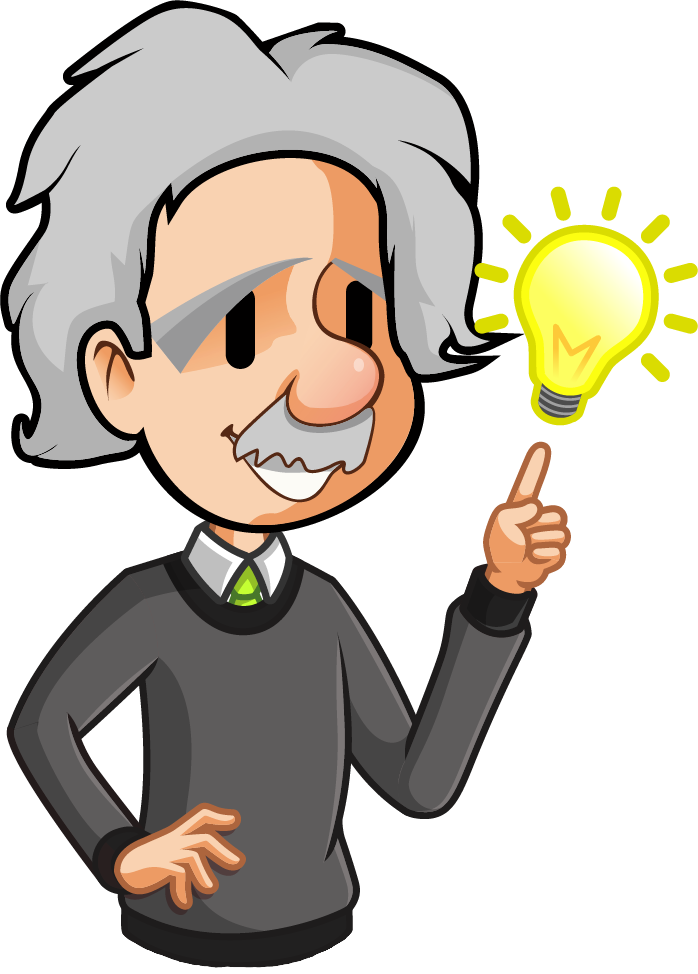 Contactimage - Cartoon Clipart (698x974), Png Download
