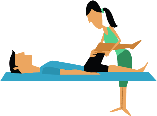Pilates Clipart (784x580), Png Download