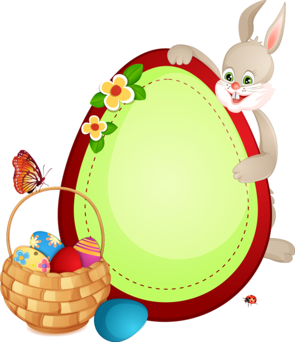 Cartoon Clipart (600x695), Png Download