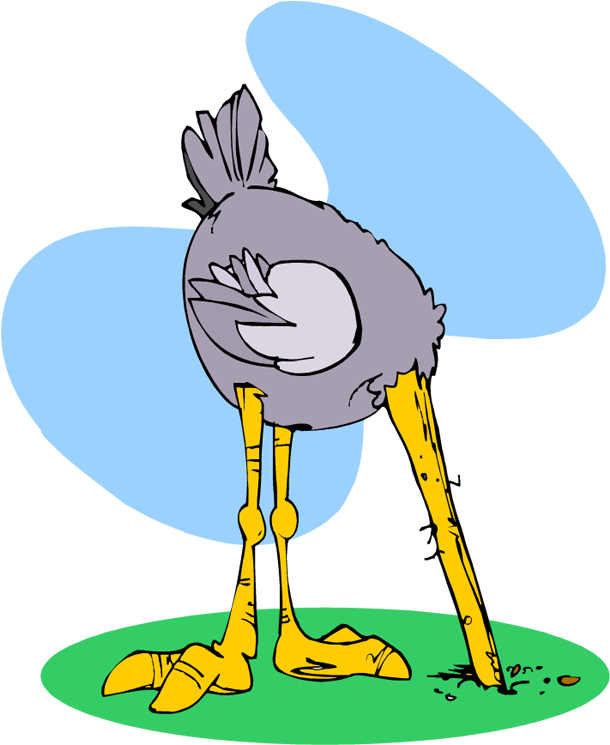 365 Days Of Fun In Marriage - Avoidance Clipart - Png Download (642x750), Png Download