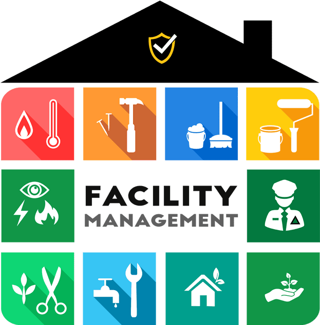 Facility Management Clipart Full Size Clipart (#5401678) PinClipart