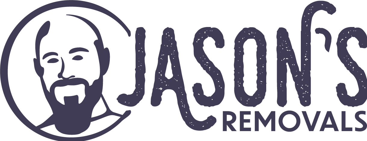 Jason"s Removals - Calligraphy Clipart (1220x470), Png Download