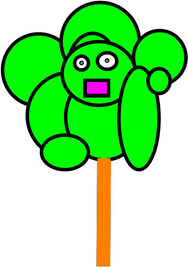 Cartoon Clipart (1600x1600), Png Download